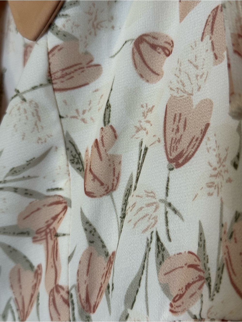NWT Ivy City Co. Macey Dress - Picture 5 of 10